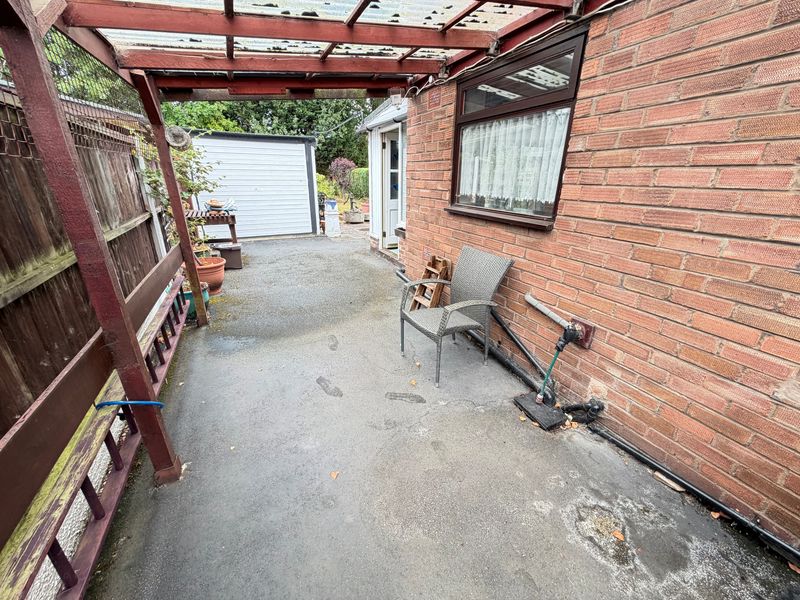 Ascot Drive Great Sutton